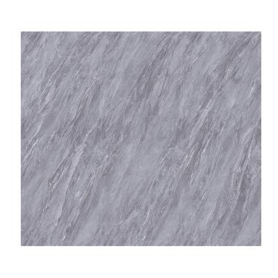 China Modern Venice Grey-soft light and bright Light-all large continuous pattern sintered stone slab for sale