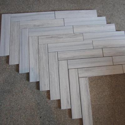 China Modern Chinese Crystal Wooden Veins Marble For Wall Cladding for sale