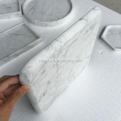 China Viable Marble Plates, Marble Plates Dispensers, Hot Marble Plate for sale