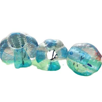 China Sports Toys Fancy! ! inflatable bumper ball, body bubble zorbing ball, bubble ball australia for sale