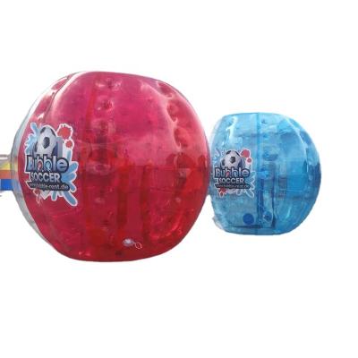 China Popular Amazing Sports Toy! 1.0mm TPU Bubble Soccer/Bubble Soccer/Inflatable Soccer Bubble Ball for sale