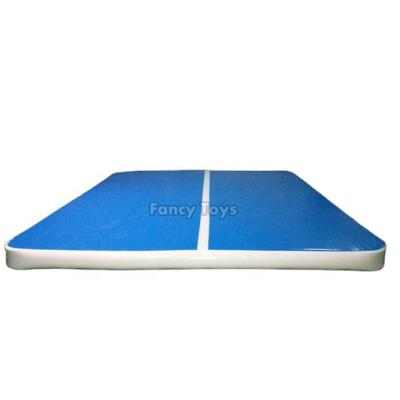 China 2021 Cheap PVC Gymnastics Mats For Sale for sale