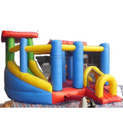 China PVC EN71 Bouncy Castle Slide, Jumping House, Castle For Sale for sale