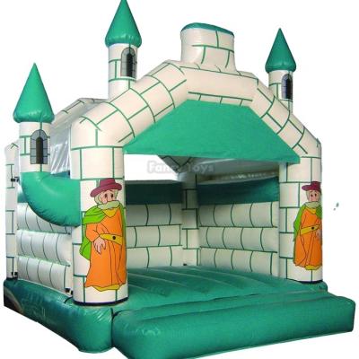 China Best selling PVC china bounce house,kid bouncy bouncer castle,castle for sale for sale