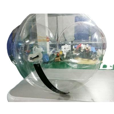 China Inflatable Toy High Quality! inflatable water walking ball, human water ball, PVC walk on water ball for sale