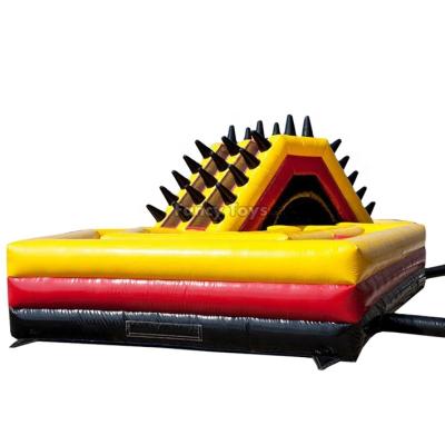 China Premium PVC Kids Inflatable Amusement Park, Kids Park Item, Amusement Park Rides for sale