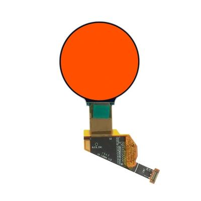 China Factory 1.39 Inch 400*400 AMOLED Display 20 PIN RM67162 IC MIPI Lane Interface 1 1.4 Inch Round Display 1.39 for sale