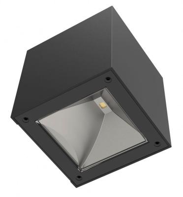 China Garden Good Selling Outdoor Solar Wall Light Solar Wall Underground Long Light Strip Ip65 for sale