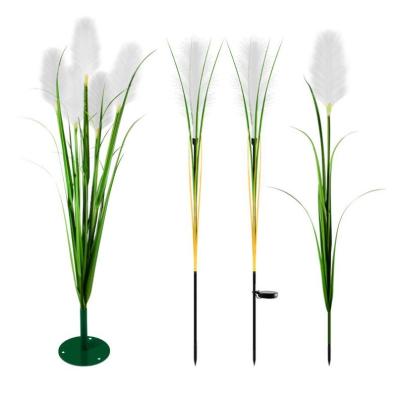 China Garden High Quality Garden Lighting Decoration Path Lights New Outdoor Lawn Led Tubular Light for sale