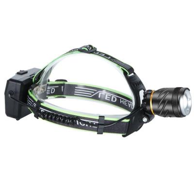 China Hotsale High Power Outdoor Headlamp Waterproof LED Work Light Camping Headlamp for sale