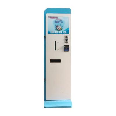 China Wholesale Automatic Metal Plate Free Sample Face Mask Vending Machine Surgical Mask Vending Machine For Mask Dispenser Vending Machine for sale