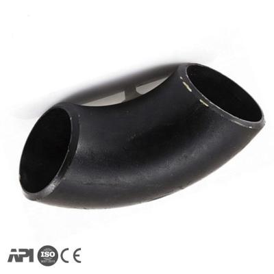 China WPB Diesel Pipe Elbow 90 LR Elbow for sale