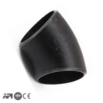 China Elbow of the diesel Cs pipe for sale