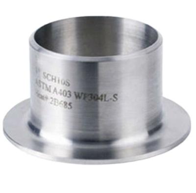 China Stainless Steel Stub End DN250 for sale