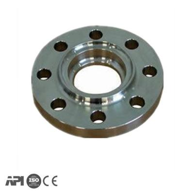 China Socket Flange RF ASTM A105 Material HGJ44~76-91 for sale