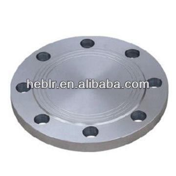 China SS& AS& Russian Standard CS Gost Forged Flanges 12820-80 / 12821-80 for sale