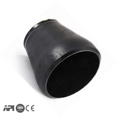 China Diesel Oil Concentric Reducer for Oil and Gas Pipe Connection for sale