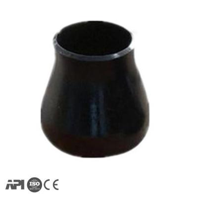 China Pipe Lines Connect Eccentric Steel Reducer ASME MSS EN Standard for sale