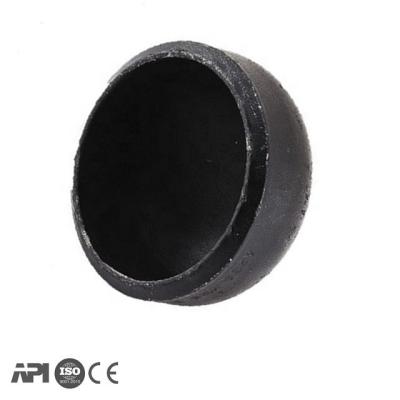 China A234 WPB Diesel Fuel Hose End Cap for sale