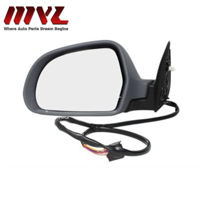 China Getting Information The Hot Selling Auto Parts Outside Mirror For Skoda II Superb Fabia Ii Fabia I Combi Espejos Skoda Fabia 2011 for sale