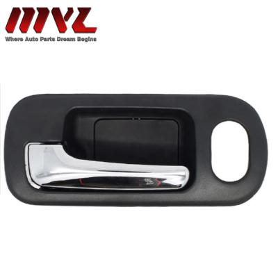 China Metal Auto Parts Hot Selling High Quality Door Handle For Hyundai I30 Estate Car Handle Cover Door for sale