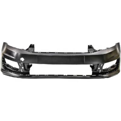 China Auto Parts Light Hot Selling High Quality Bumper For Volvo S60 I V40 Xc6 Volvo V60 Hatchback Bumper for sale