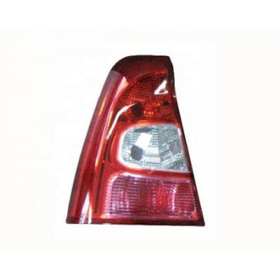 China Auto Parts Lightweight Hot Selling High Quality Tail Light For VW Octavia 2019 Rear Tail Lamp for sale