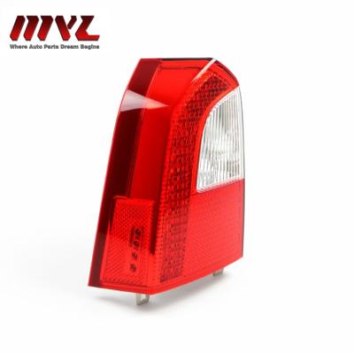 China Hot selling ABS MYL 31353286 auto parts tail light for Volvo S40 2006 2016 for is250 Volvo led tail light for sale