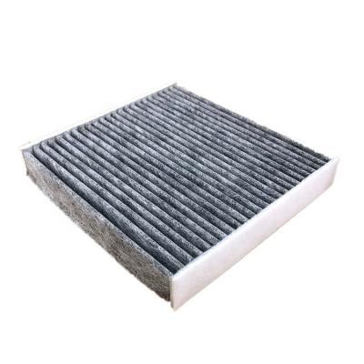 China OEM Relacement Air Cleaner Cabin Filter For Lexus Nx For Land Rover Range Rover Iv For Jaguar Xe F-pas Xf for sale