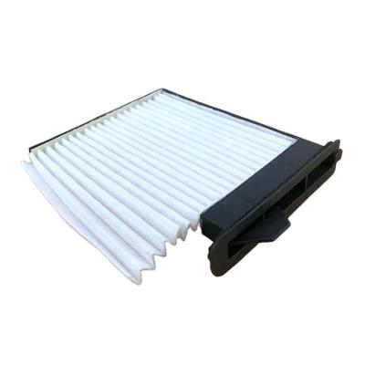 China Car Air Conditioner System Cabin Filter For Nissan Versa Filters March Iii Nv 200 Box Body for sale