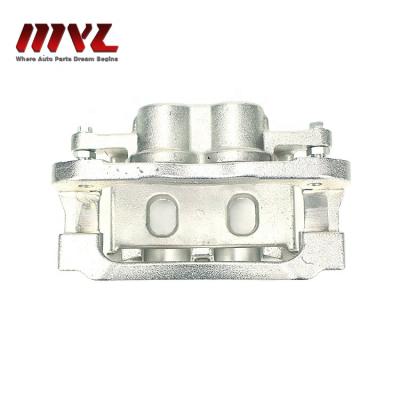 China Wholesale Aluminum Alloy Brake Caliper Piston Car Auto Parts Brake Caliper For Ford Explorer Ranger Focus Fiesta for sale