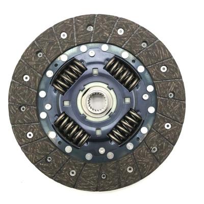 China Drive Auto Clutch Disc For Byd F0 E3 E5 E6 Flyer G3 G6 G5 Han L3 M6 Mpv As Boot Shown for sale