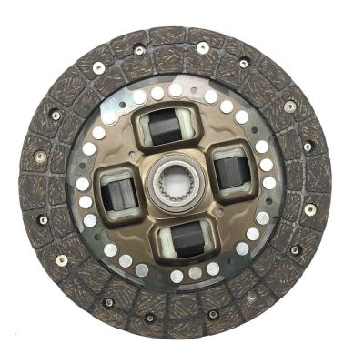 China Auto Clutch Disc For Chery X1 Eastar Eq Fengyun Eq J2 Bus Eastern Son OEM Standard Size Mvm315 Mvm530 Mvmx33 Q21 for sale