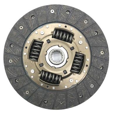 China Military Truck Clutch Disc For Renault Fluence Clio Captur Dokker Rag Espace Fluence OEM Standard Size for sale