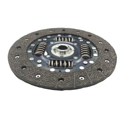 China Clutch Disc For Renault Scenic Avantime Captur Clio Captur Dokker Scenic Rag OEM Standard Size for sale