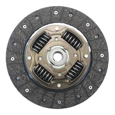 China High Quality Car Auto Clutch Disc For Jac S2 He Yue Bin Yue Ievs 4 OEM Standard Size Rs Mpv Ic 5 Iev6e Iev7 J6 Mpv for sale