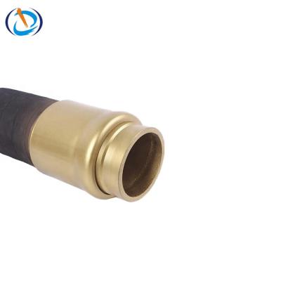 China High Quality Hotels Concrete Pump Reinforced Rubber Hose Peristaltic Pump Hose for sale