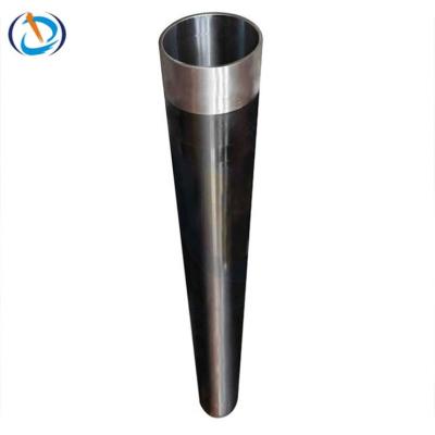 China Concrete pump hard chromed cylinder of concrete pump schwing for sale