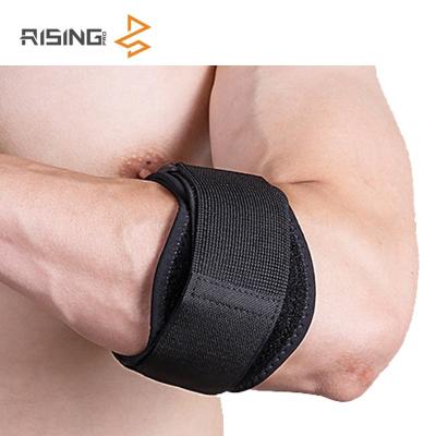 China Comfortable Neoprene Wrist Support Hand Brace Rising Wrist Support Gym for sale