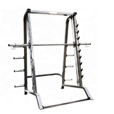 China Universal High Quality Commercial Gym Equipment/Machine Strength Smith Machine QJ-PK008 for sale