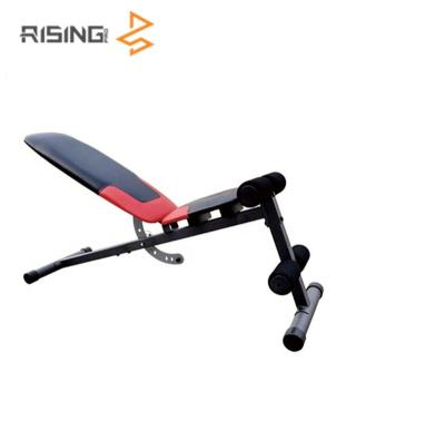 China Indoor sit-up bench for home use /sit-up bench factory/bench for sit-ups for sale