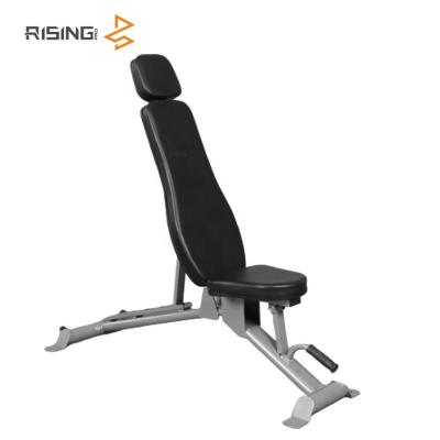 China Modern Dumbbell Bench Gym Equipment Dumbbell Rising Weight Bench/Adjustable Bench/Gym Exercise Bench for sale