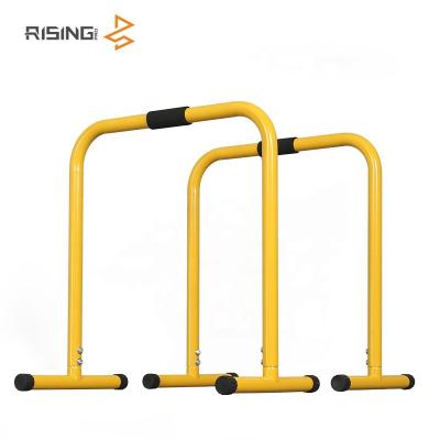 China Home Exercise Gym Training Equipment Home Rising Horizontal Bar Rising Horizontal Bar Parallel Bars Bracket for sale