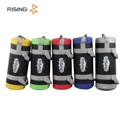 China Durable Rising Weight Training Professional Power Training Bag Power Bag Fitness for sale