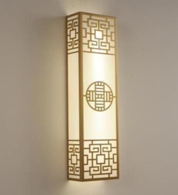 China Modern Customized Contemporary Sconce Lighting Led Outdoor Decorative Wall Lamp for sale