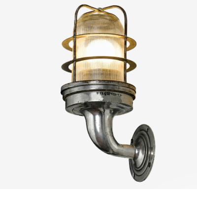 China Industrial Vintage LED Wall Lamp Stainless Steel Vintage Wall Light Industrial Sconces in Modern Indoor Wall Lamp for Restaurant Hotel Home Decoration for sale