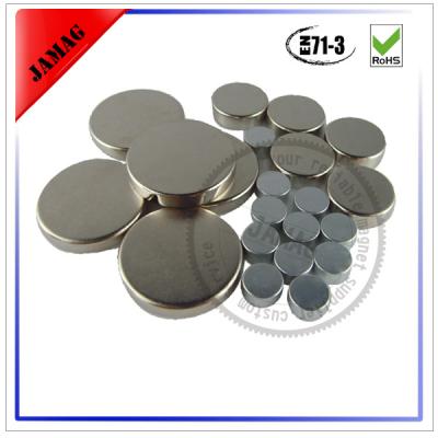 China High Strength Industrial Magnet Scarf Magnets for sale