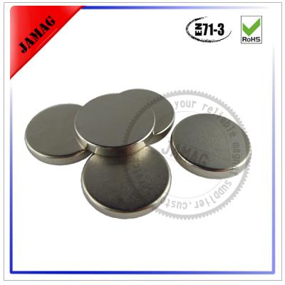 China Magnet industrial magnets for bio magnetism for sale