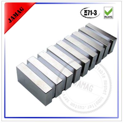 China Industrial High Strength Neodymium Magnet Magnetic Magnet Material for sale