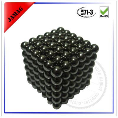 China 2017 New Arrival Magnetic Jewelry Magnet Small Balls For Sale for sale